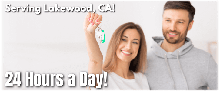 Locksmith Lakewood CA