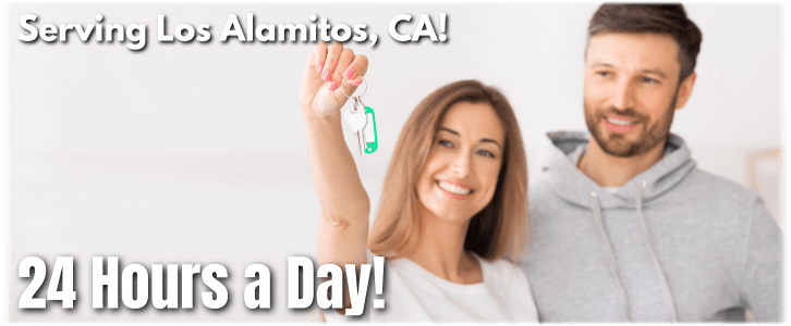 Locksmith Los Alamitos CA